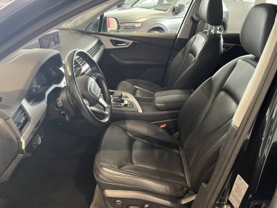 Audi Q7 30 V6 TDI Clean Diesel 218 Tiptronic 8 Quattro 7pl Ambition Luxe   - 8