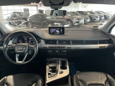 Audi Q7 30 V6 TDI Clean Diesel 218 Tiptronic 8 Quattro 7pl Ambition Luxe   - 13