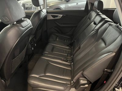 Audi Q7 30 V6 TDI Clean Diesel 218 Tiptronic 8 Quattro 7pl Ambition Luxe   - 14