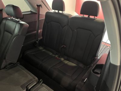 Audi Q7 30 V6 TDI Clean Diesel 218 Tiptronic 8 Quattro 7pl Ambition Luxe   - 15
