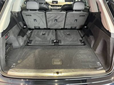 Audi Q7 30 V6 TDI Clean Diesel 218 Tiptronic 8 Quattro 7pl Ambition Luxe   - 16
