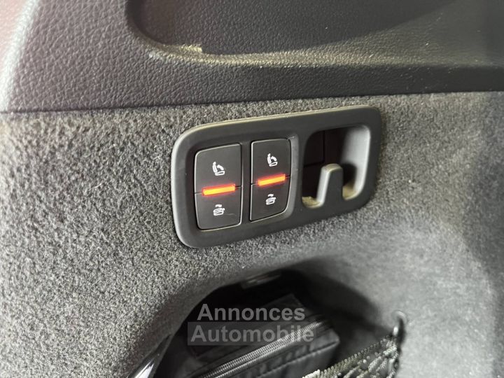 Audi Q7 30 V6 TDI Clean Diesel 218 Tiptronic 8 Quattro 7pl Ambition Luxe - 17