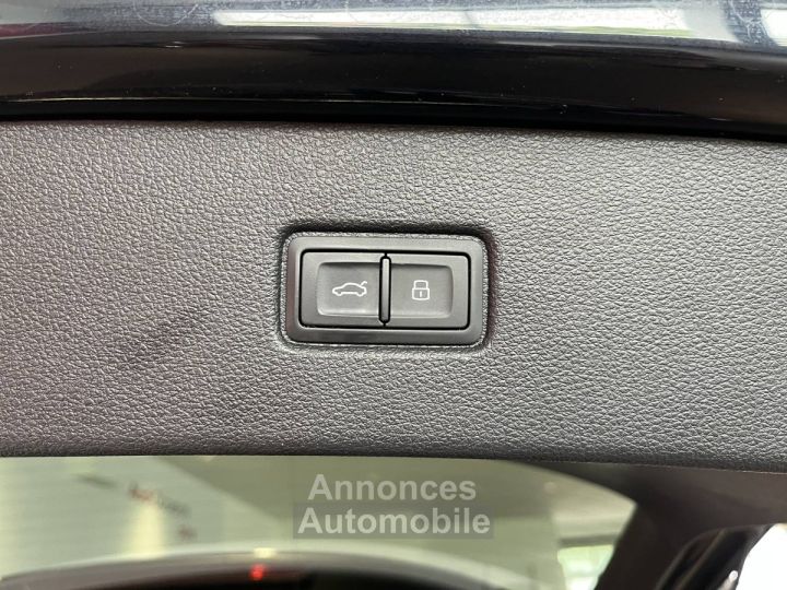 Audi Q7 30 V6 TDI Clean Diesel 218 Tiptronic 8 Quattro 7pl Ambition Luxe - 18
