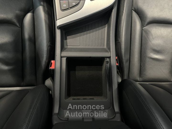 Audi Q7 30 V6 TDI Clean Diesel 218 Tiptronic 8 Quattro 7pl Ambition Luxe - 19