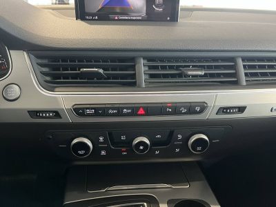 Audi Q7 30 V6 TDI Clean Diesel 218 Tiptronic 8 Quattro 7pl Ambition Luxe   - 21