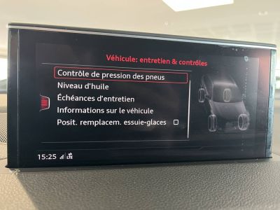 Audi Q7 30 V6 TDI Clean Diesel 218 Tiptronic 8 Quattro 7pl Ambition Luxe   - 26