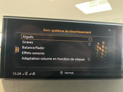Audi Q7 30 V6 TDI Clean Diesel 218 Tiptronic 8 Quattro 7pl Ambition Luxe   - 27