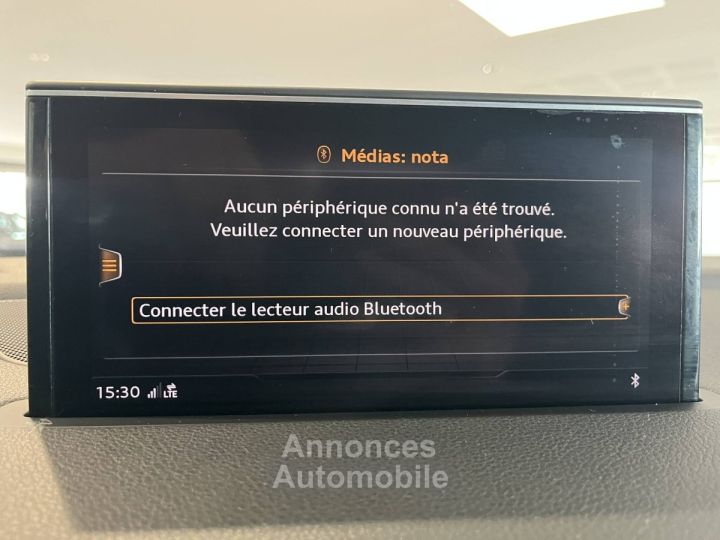 Audi Q7 30 V6 TDI Clean Diesel 218 Tiptronic 8 Quattro 7pl Ambition Luxe - 29
