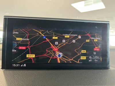 Audi Q7 30 V6 TDI Clean Diesel 218 Tiptronic 8 Quattro 7pl Ambition Luxe   - 32
