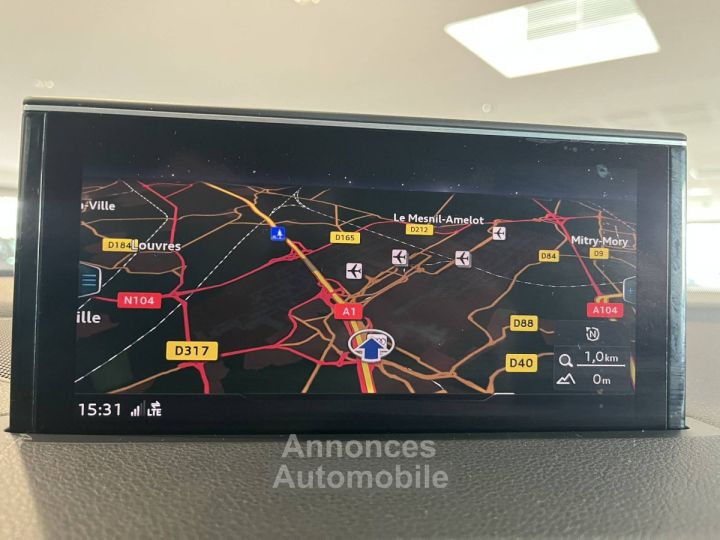 Audi Q7 30 V6 TDI Clean Diesel 218 Tiptronic 8 Quattro 7pl Ambition Luxe - 32