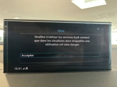 Audi Q7 30 V6 TDI Clean Diesel 218 Tiptronic 8 Quattro 7pl Ambition Luxe   - 33