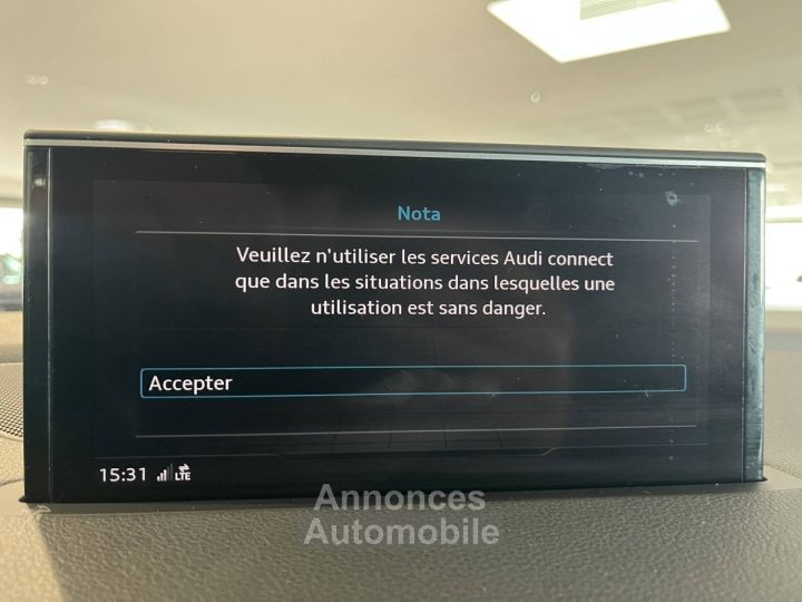 Audi Q7 30 V6 TDI Clean Diesel 218 Tiptronic 8 Quattro 7pl Ambition Luxe - 33