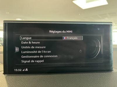 Audi Q7 30 V6 TDI Clean Diesel 218 Tiptronic 8 Quattro 7pl Ambition Luxe   - 34