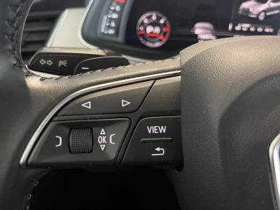 Audi Q7 30 V6 TDI Clean Diesel 218 Tiptronic 8 Quattro 7pl Ambition Luxe   - 38
