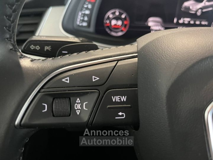 Audi Q7 30 V6 TDI Clean Diesel 218 Tiptronic 8 Quattro 7pl Ambition Luxe - 38