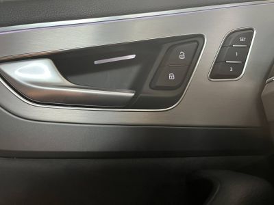 Audi Q7 30 V6 TDI Clean Diesel 218 Tiptronic 8 Quattro 7pl Ambition Luxe   - 40