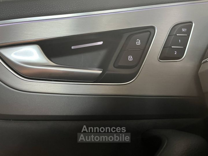 Audi Q7 30 V6 TDI Clean Diesel 218 Tiptronic 8 Quattro 7pl Ambition Luxe - 40