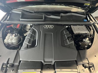 Audi Q7 30 V6 TDI Clean Diesel 218 Tiptronic 8 Quattro 7pl Ambition Luxe   - 41
