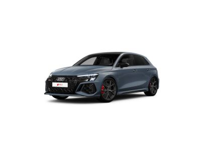 Audi RS3 SPORTBACK Sportback 25 TFSI 400 S tronic 7 Quattro   - 1