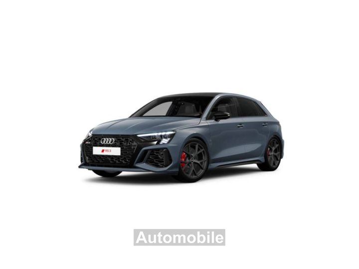 Audi RS3 SPORTBACK Sportback 25 TFSI 400 S tronic 7 Quattro - 1