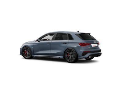 Audi RS3 SPORTBACK Sportback 25 TFSI 400 S tronic 7 Quattro   - 2