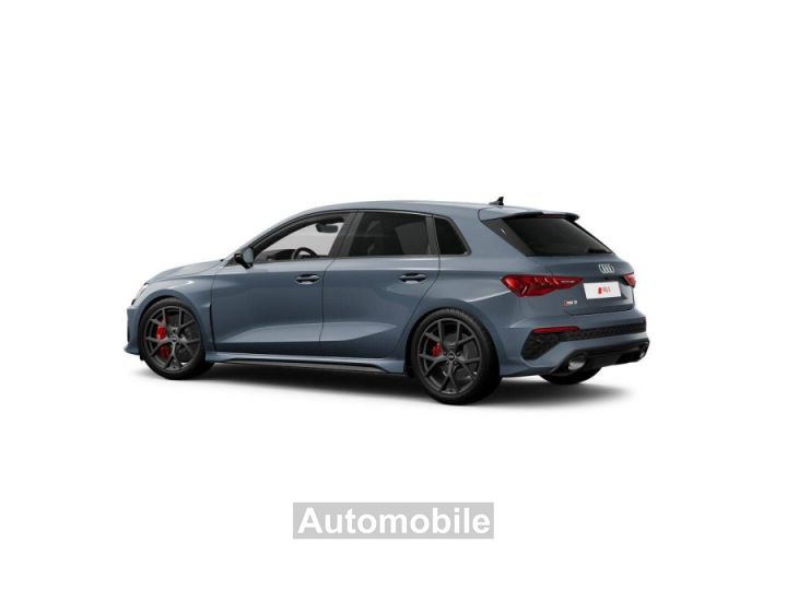 Audi RS3 SPORTBACK Sportback 25 TFSI 400 S tronic 7 Quattro - 2