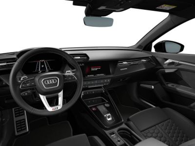 Audi RS3 SPORTBACK Sportback 25 TFSI 400 S tronic 7 Quattro   - 3