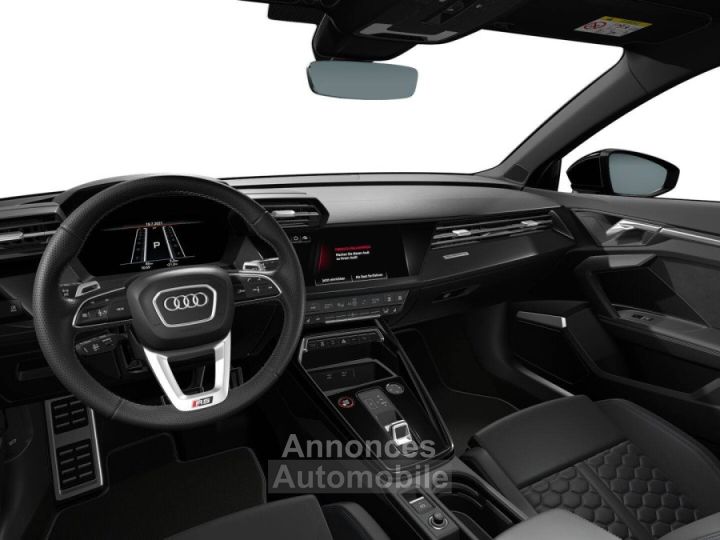 Audi RS3 SPORTBACK Sportback 25 TFSI 400 S tronic 7 Quattro - 3