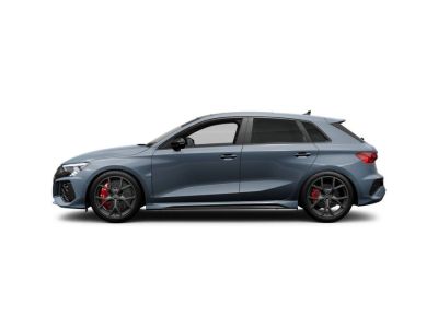 Audi RS3 SPORTBACK Sportback 25 TFSI 400 S tronic 7 Quattro   - 5