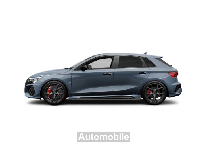 Audi RS3 SPORTBACK Sportback 25 TFSI 400 S tronic 7 Quattro - 5