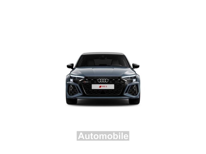 Audi RS3 SPORTBACK Sportback 25 TFSI 400 S tronic 7 Quattro - 7