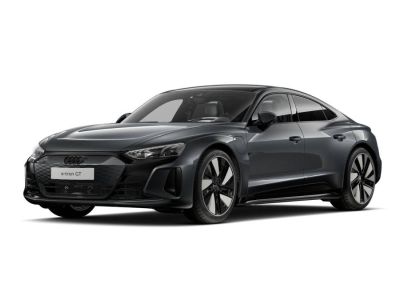 Audi e-tron GT 476 ch quattro Avus   - 1