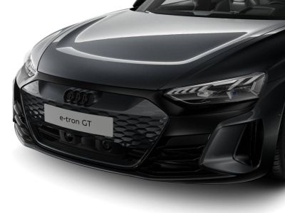 Audi e-tron GT 476 ch quattro Avus   - 2