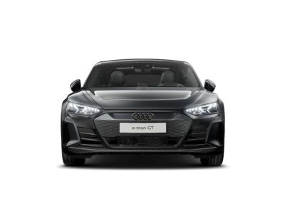 Audi e-tron GT 476 ch quattro Avus   - 3