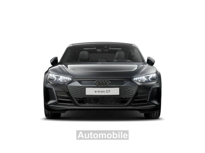 Audi e-tron GT 476 ch quattro Avus - 3