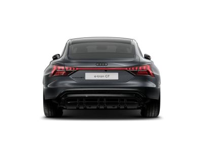 Audi e-tron GT 476 ch quattro Avus   - 4