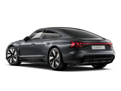 Audi e-tron GT 476 ch quattro Avus   - 5