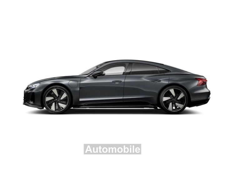 Audi e-tron GT 476 ch quattro Avus - 6
