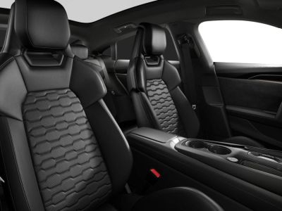 Audi e-tron GT 476 ch quattro Avus   - 7