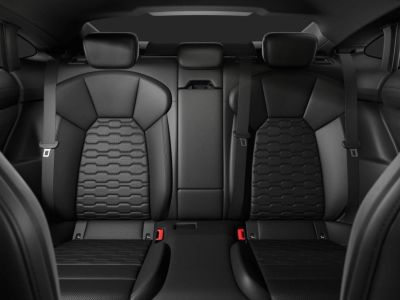 Audi e-tron GT 476 ch quattro Avus   - 9