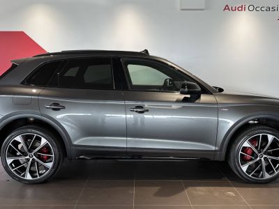 Audi Q5 55 TFSIe 367 S tronic 7 Quattro S line   - 2