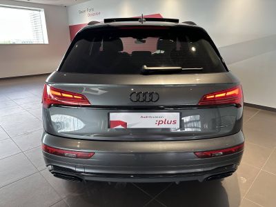 Audi Q5 55 TFSIe 367 S tronic 7 Quattro S line   - 3