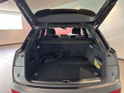 Audi Q5 55 TFSIe 367 S tronic 7 Quattro S line   - 4
