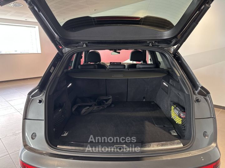 Audi Q5 55 TFSIe 367 S tronic 7 Quattro S line - 4