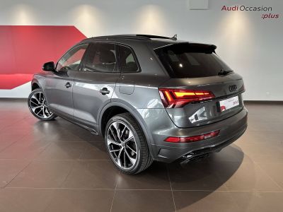 Audi Q5 55 TFSIe 367 S tronic 7 Quattro S line   - 6