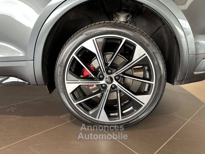 Audi Q5 55 TFSIe 367 S tronic 7 Quattro S line - 9