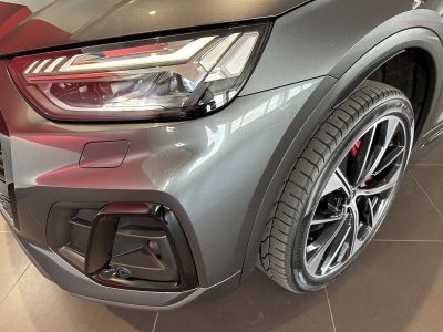 Audi Q5 55 TFSIe 367 S tronic 7 Quattro S line   - 10