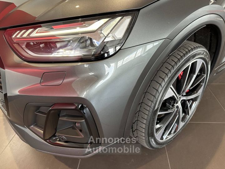 Audi Q5 55 TFSIe 367 S tronic 7 Quattro S line - 10