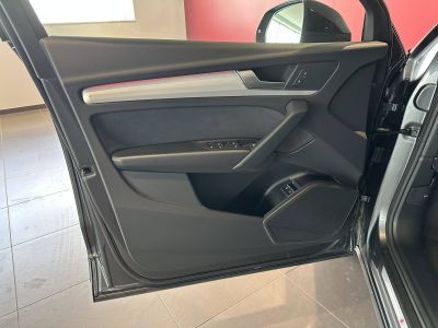 Audi Q5 55 TFSIe 367 S tronic 7 Quattro S line   - 11