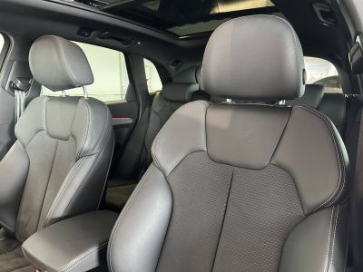 Audi Q5 55 TFSIe 367 S tronic 7 Quattro S line   - 14